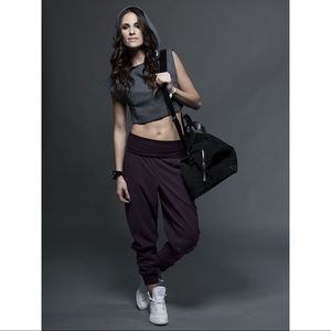 under armour harem pants